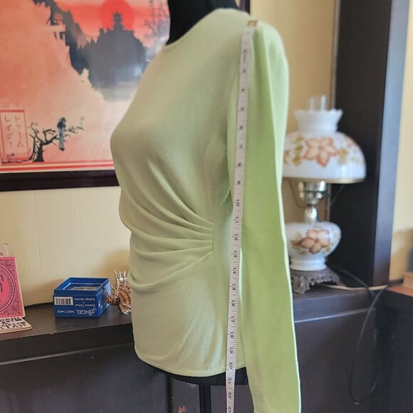 Bill Blass cashmere - Picture 2 of 6